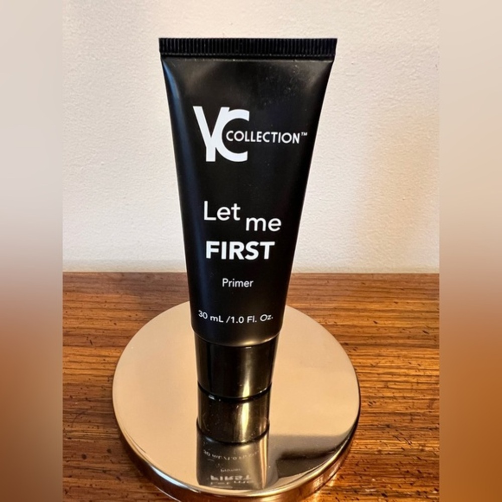 YC Collection Let Me First Primer. New and unused.